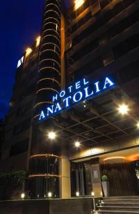 Hotel Anatolia
