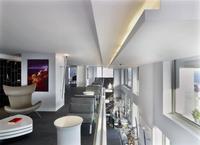 Le Meridien Istanbul Etiler