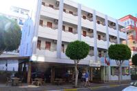 Doris Aytur City Hotel