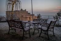 Kale Konak Cave Hotel