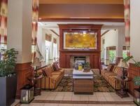 Hilton Garden Inn Mystic/Groton