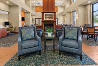 Hampton Inn & Suites Burlington