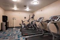 Hampton Inn & Suites Salt Lake City Airport