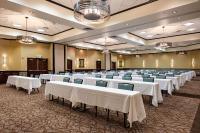 Hampton Inn & Suites Salt Lake City Airport