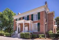 Hampton Inn Lexington-Historic District