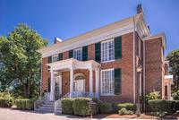 Hampton Inn Lexington-Historic District