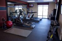 Hampton Inn Burlington