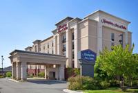 Hampton Inn & Suites Burlington, NC