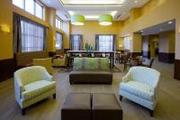 Hampton Inn & Suites Burlington, NC