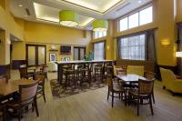 Hampton Inn & Suites Burlington, NC