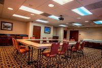 Hampton Inn Groton