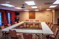 Hampton Inn Groton