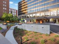 Hilton Burlington
