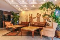 Lara Park Hotel