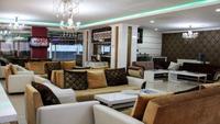 Lion City Hotel Kızılay