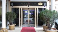 Lion City Hotel Kızılay