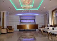 Lion City Hotel Kızılay