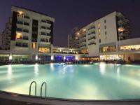 Cenger Beach Resort & Spa