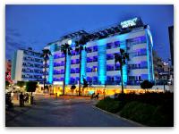 Mesut Hotel