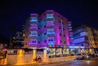 Atak Apart Hotel