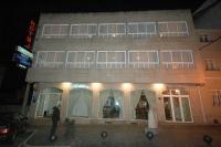 Nuevo Villa Juanita Hotel