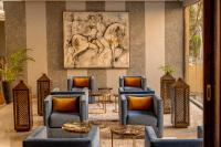 Grand Plaza