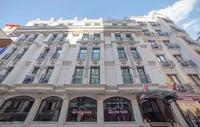 The Meretto Hotel Old City Istanbul