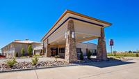 Best Western Plus Mid Nebraska Inn & Suites