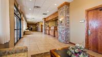 Best Western Plus Mid Nebraska Inn & Suites