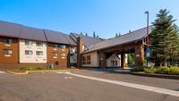Best Western Mt. Hood Inn