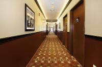 Best Western Plus Seawall Inn & Suites by the Beac