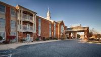 Best Western Plus Inn At Hunt Ridge