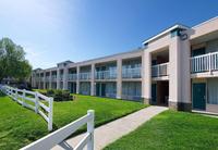Best Western Lexington Inn