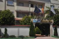 Hotel Spa Bosque-mar