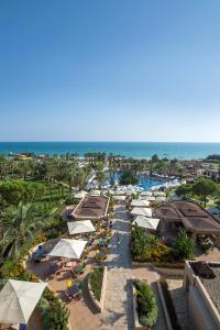 Crystal Tat Beach Golf Resort & Spa