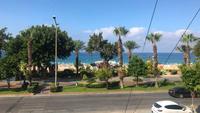Cleopatra Golden Beach