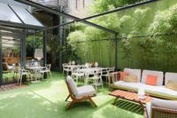 Le Boutique Hotel & Spa