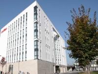 Dormero Hotel Frankfurt Messe