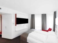 Dormero Hotel Frankfurt Messe