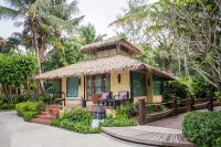 Centara Koh Chang Tropicana Resort