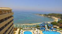 Ozkaymak Select Hotel
