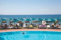 Faustina Hotel & Spa