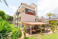RICH MELISSA HOTEL