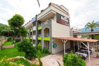 RICH MELISSA HOTEL