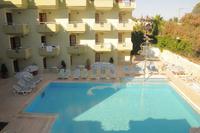 Ares City Hotel