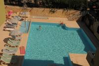 Ares City Hotel