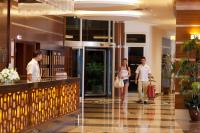 Diamond Hill Resort Hotel