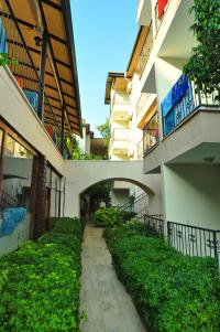 Alessia Hotel