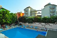 Alessia Hotel
