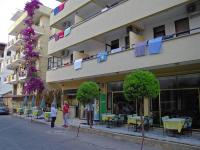 Kleopatra Carina Hotel